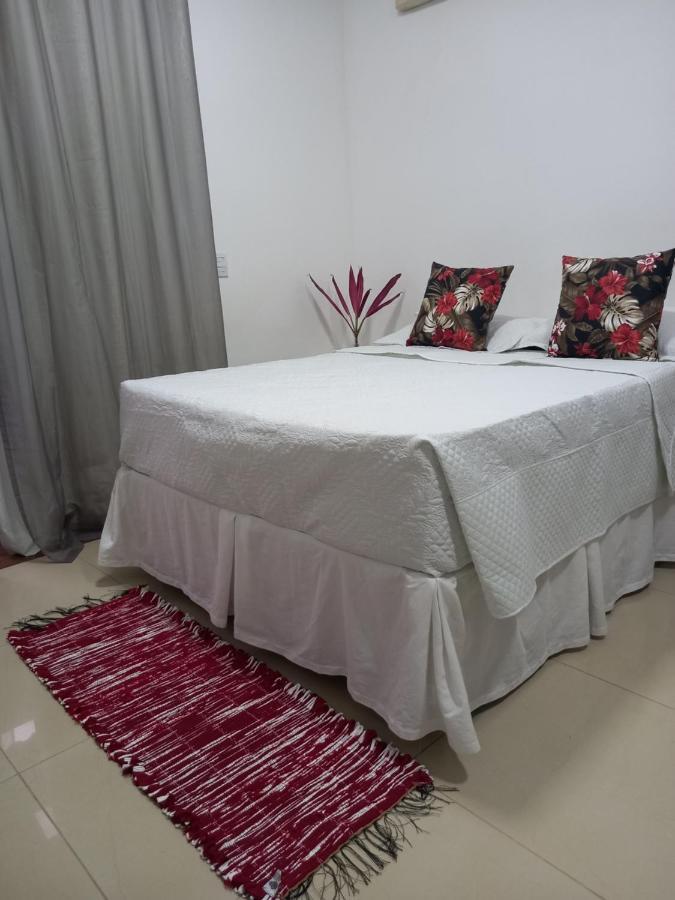 Suites Mathias Flat Conservatoria Exterior photo